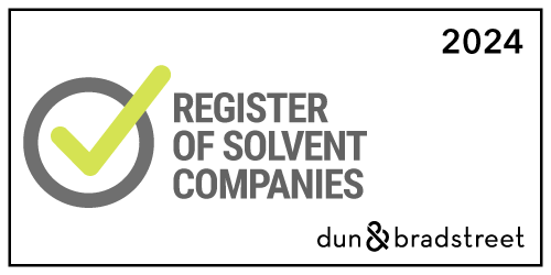 Register of solvent companies for the year 2024 Isotra